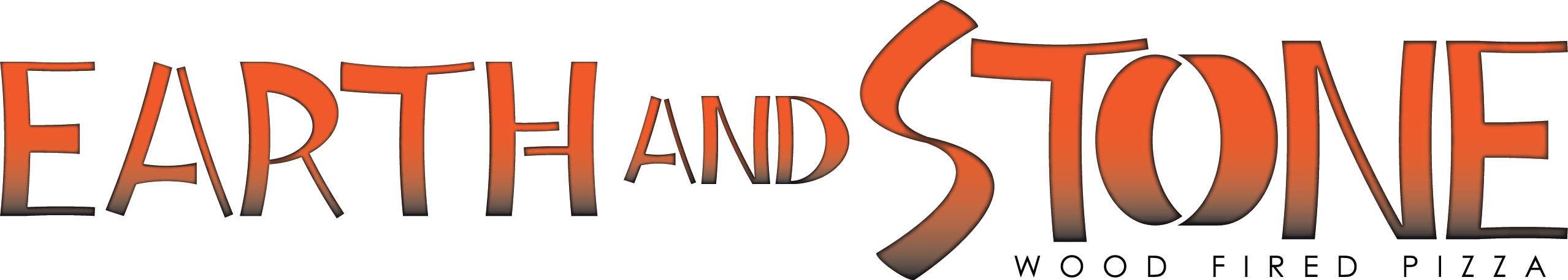 Potential Logo for Earth and Stone Pizza